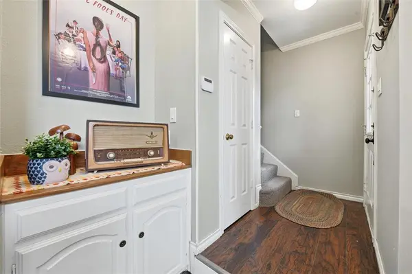 3344 Ashcroft Lane, Denton, TX 76207