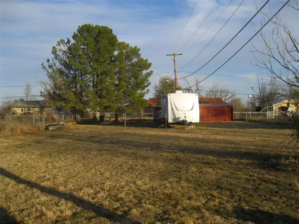 000 County Road 307 Road, Breckenridge, TX 76424