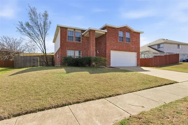 1422 Mill Branch Drive, Garland, TX 75040