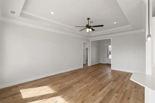 503 Limestone Circle, Mabank, TX 75147