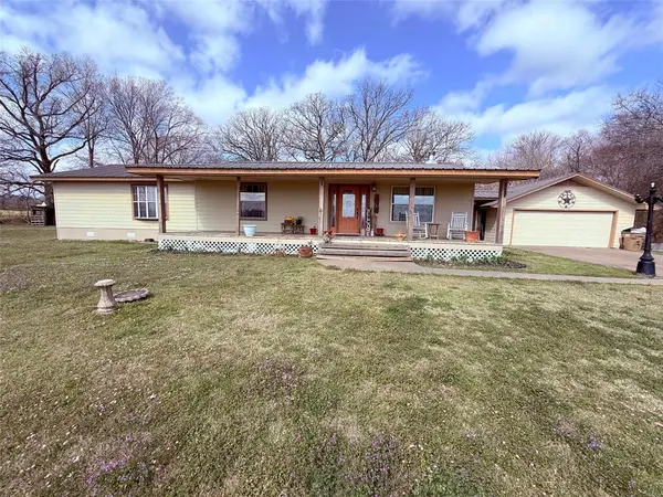 1445 County Road 4450, Winnsboro, TX 75494