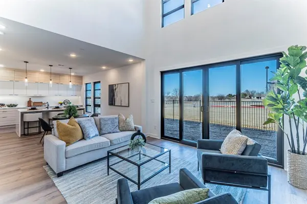 1432 Mars Lander Lane, Wylie, TX 75098