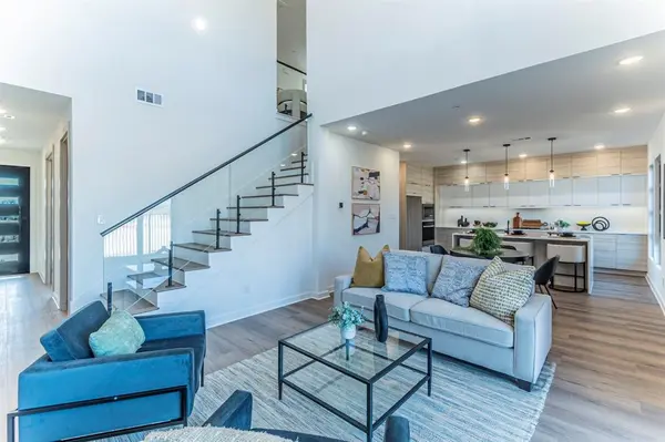 1432 Mars Lander Lane, Wylie, TX 75098