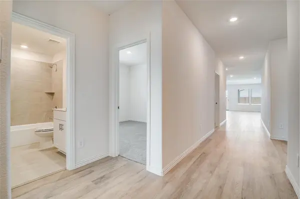 1371 Los Olmos Lane, Crandall, TX 75114