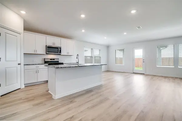 1371 Los Olmos Lane, Crandall, TX 75114