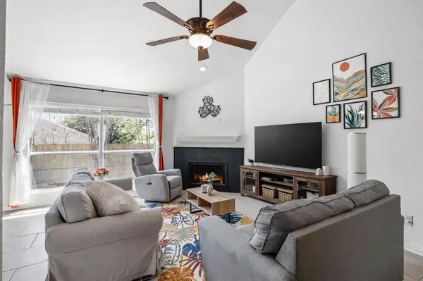 1011 Ridgecrest Drive, Mckinney, TX 75069