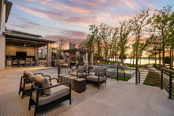 12133 W Lighthouse Lane, Malakoff, TX 75148