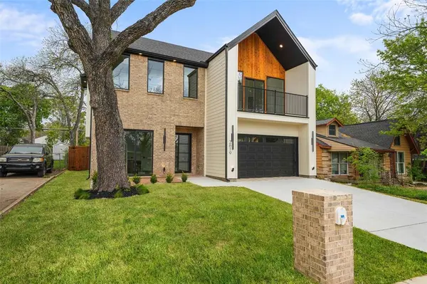 2619 Emmett Street, Dallas, TX 75211