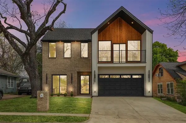 2619 Emmett Street, Dallas, TX 75211