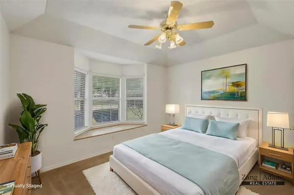 500 Bluebonnet Drive, Burleson, TX 76028