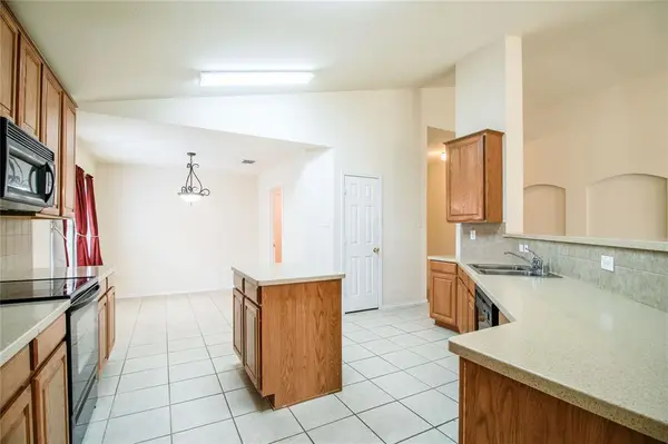 5321 Comanche Wells Drive, Mckinney, TX 75071