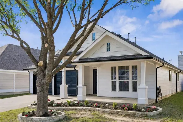 9737 Old Field Drive, Mckinney, TX 75072