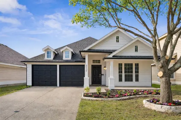9737 Old Field Drive, Mckinney, TX 75072