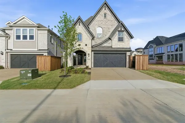 1536 Thebes Alley, Corinth, TX 76208