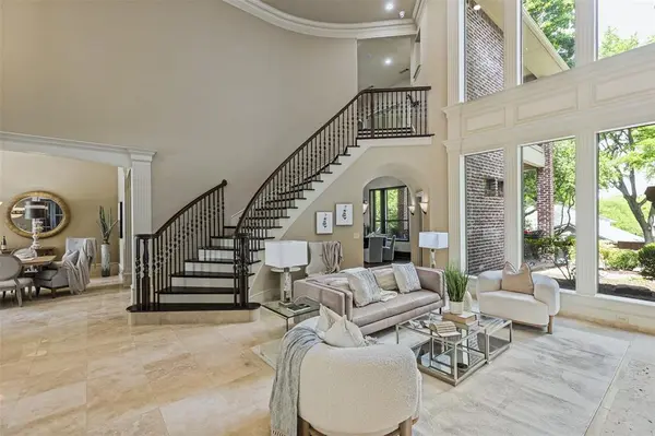 6617 Overlook Court, Plano, TX 75024