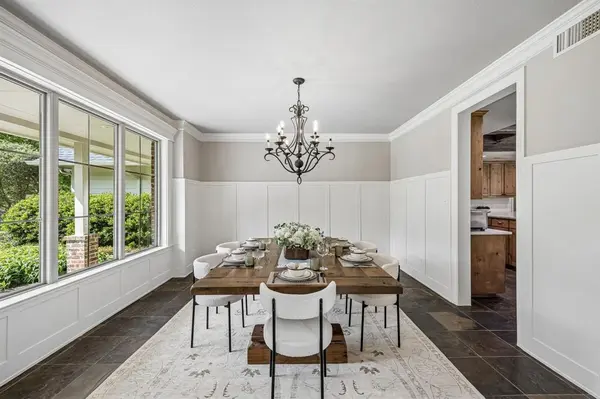 111 Stonecrest Road, Argyle, TX 76226