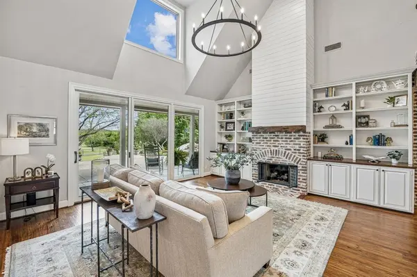 111 Stonecrest Road, Argyle, TX 76226