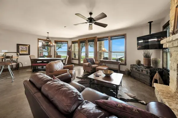 2649 Hideaway Lane, Possum Kingdom Lake, TX 76449