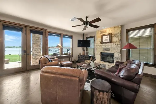 2649 Hideaway Lane, Possum Kingdom Lake, TX 76449