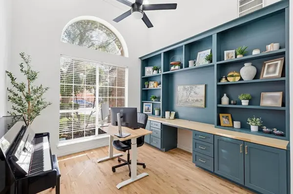 2215 Graystone Court, Keller, TX 76248