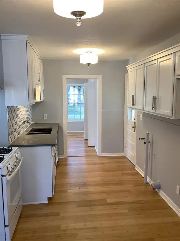 213 Donald Street, White Settlement, TX 76108