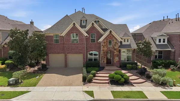 14104 Signal Hill Drive, Little Elm, TX 75068