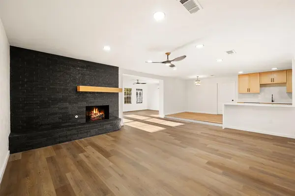 3621 Stephenson Drive, Bedford, TX 76021