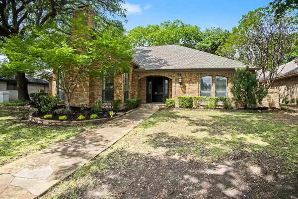 6419 Barfield Drive, Dallas, TX 75252