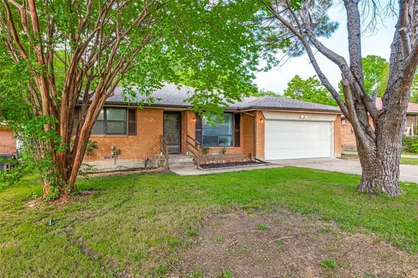 4331 Kolloch Drive, Dallas, TX 75216