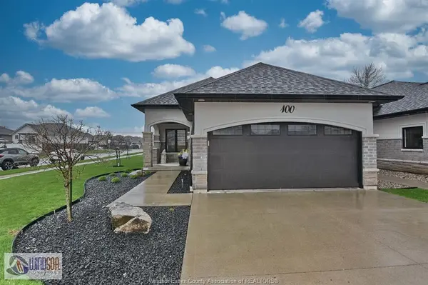 100 HOUGHTON, Essex, ON N8M 0A5