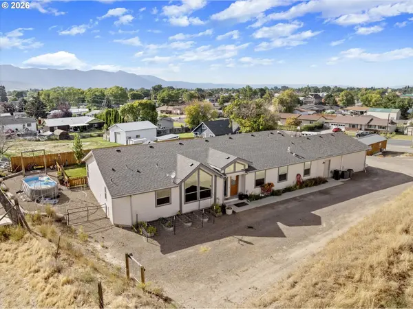475 WASHINGTON AVE, Baker City, OR 97814