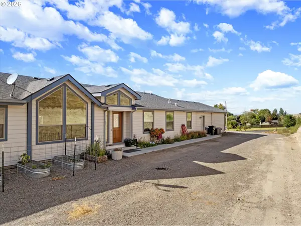 475 WASHINGTON AVE, Baker City, OR 97814