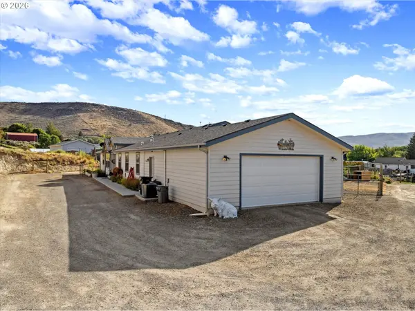 475 WASHINGTON AVE, Baker City, OR 97814