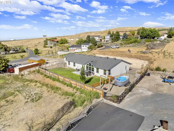 475 WASHINGTON AVE, Baker City, OR 97814