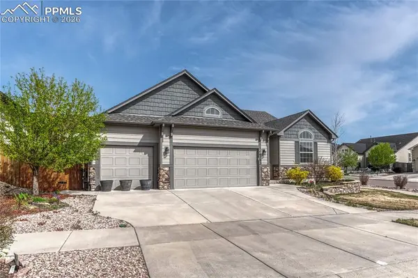 6703 Dancing Wind DR, Colorado Springs, CO 80923