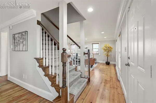 7825 Falcon Meadow BLVD, Peyton, CO 80831