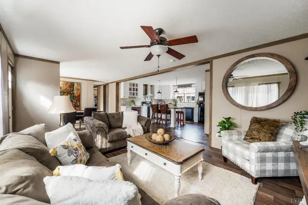 2480 Stage RD, Concord, VA 24538