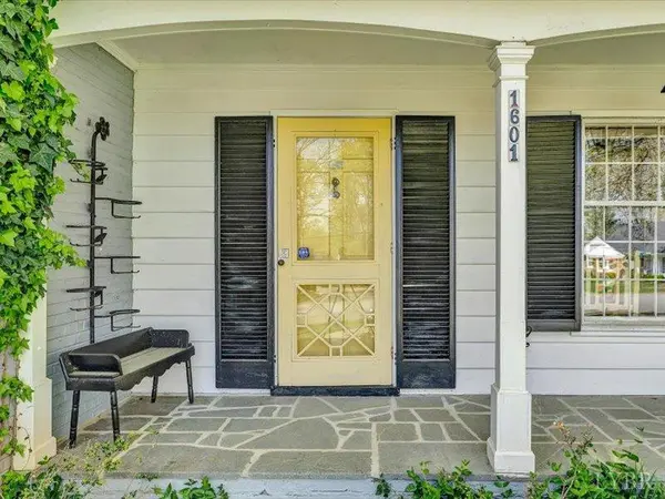 1601 Lexington DR, Lynchburg, VA 24503