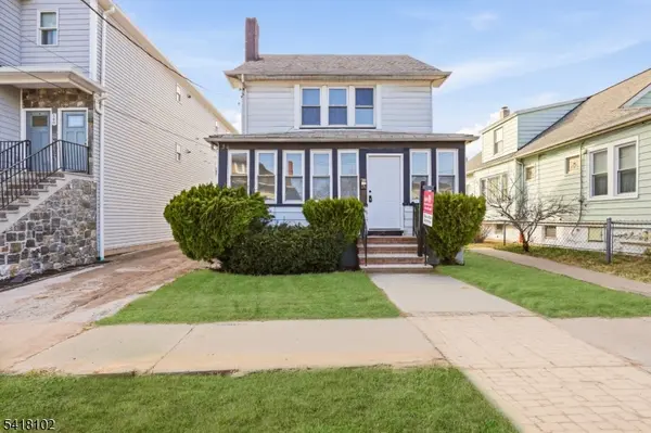 338 E 19Th St, Paterson City, NJ 07524