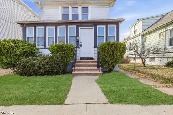 338 E 19Th St, Paterson City, NJ 07524