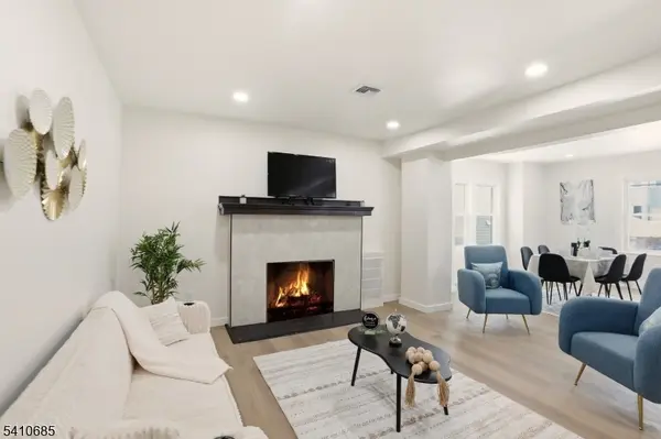 338 E 19Th St, Paterson City, NJ 07524