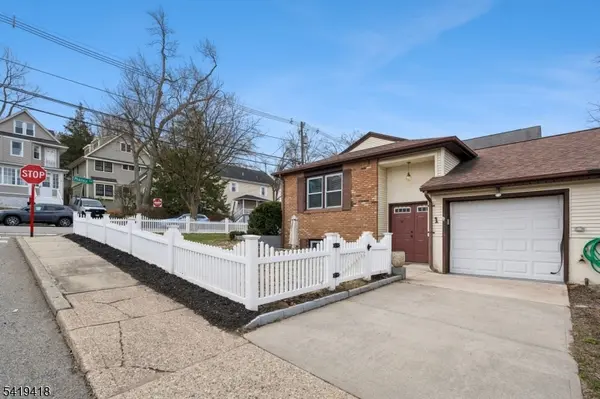 1 Lyons Pl, Morristown Town, NJ 07960