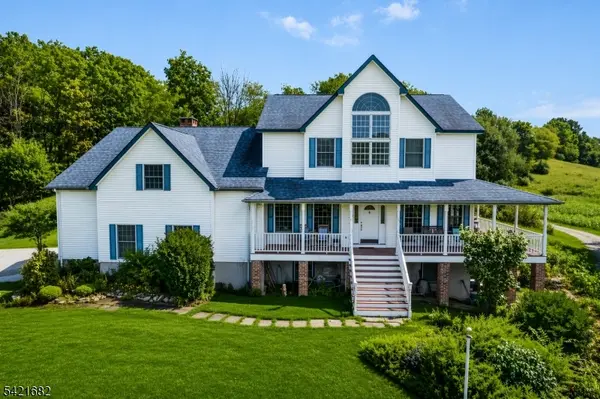 710 County Rd 519, Wantage Twp., NJ 07461