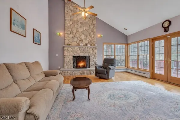 710 County Rd 519, Wantage Twp., NJ 07461