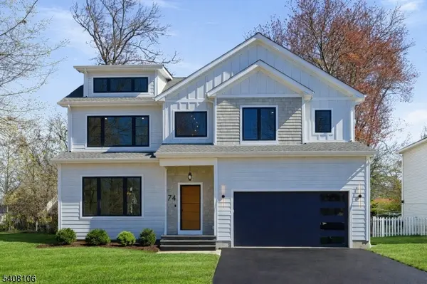 74 Irving Ave, Livingston Twp., NJ 07039