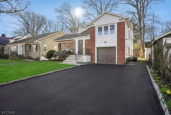 5 Essex Rd, Maplewood Twp., NJ 07040