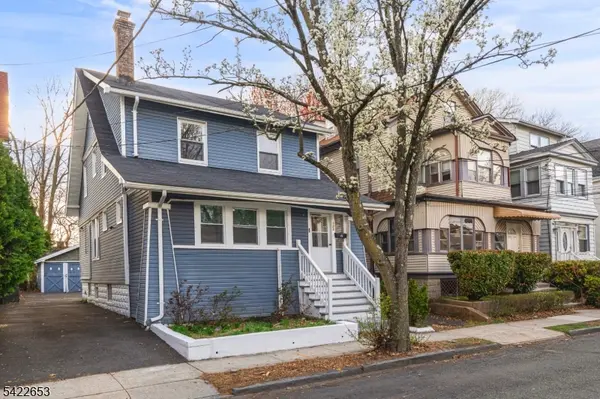 131 Headley Ter, Irvington Twp., NJ 07111