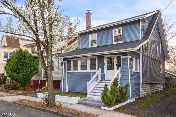 131 Headley Ter, Irvington Twp., NJ 07111