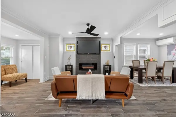 131 Headley Ter, Irvington Twp., NJ 07111