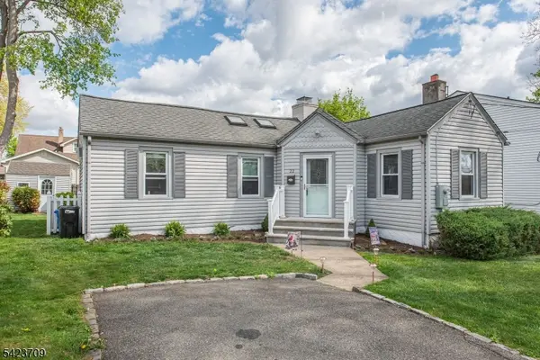 22 Tioga Ave, Parsippany-troy Hills Twp., NJ 07034